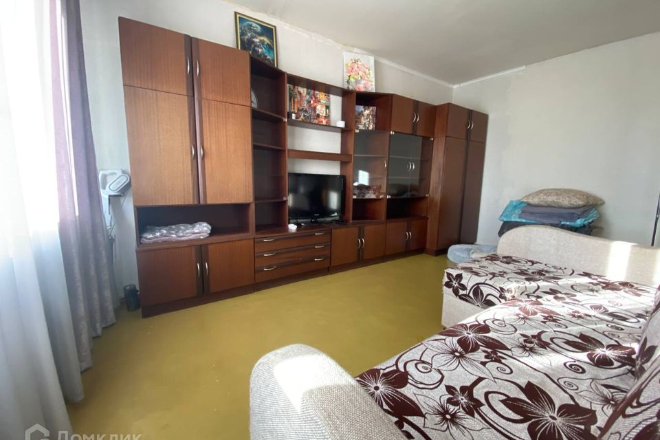 Сдаётся 2-комнатная квартира, 47 м²