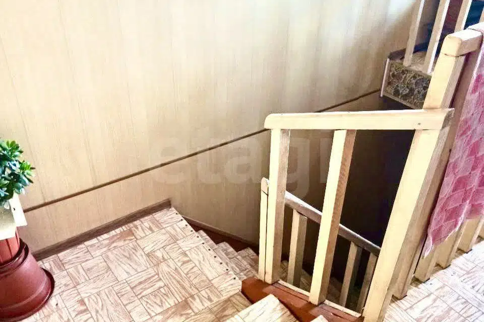 Продаётся 4-комнатная квартира, 123.2 м²