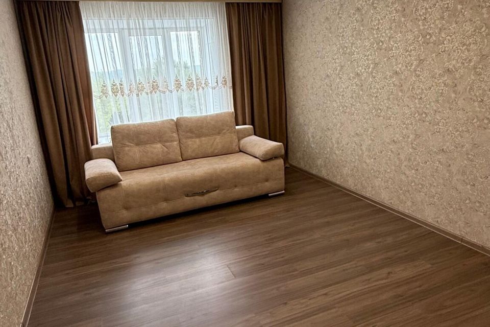 Продаётся 3-комнатная квартира, 80.2 м²