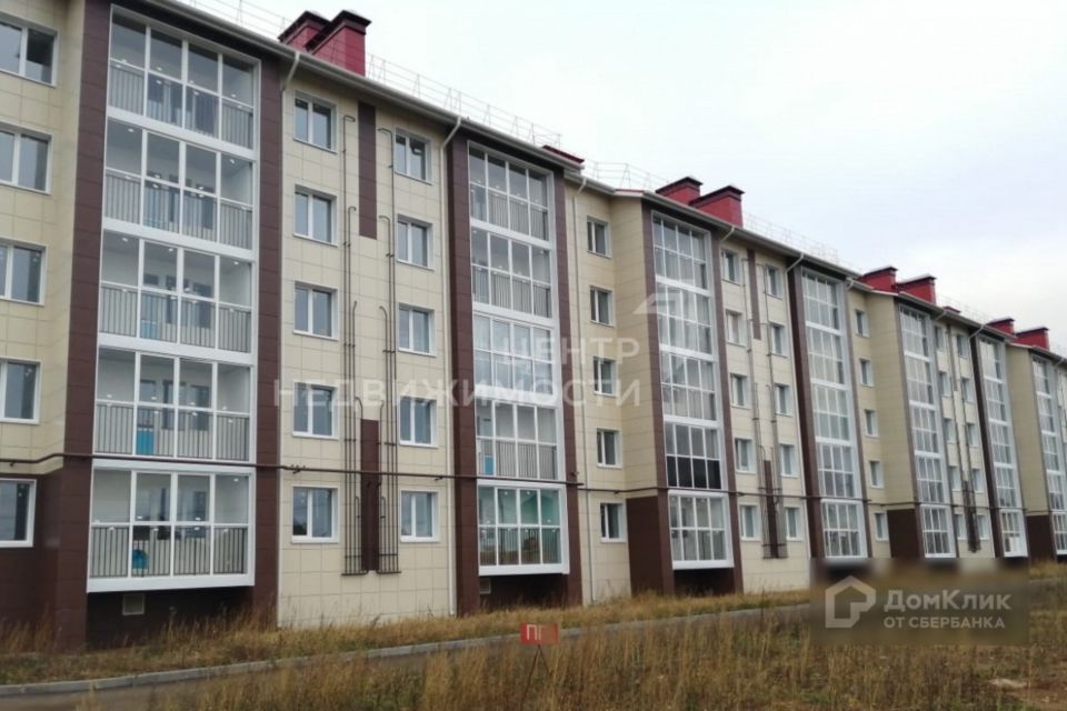 Казань высокие квартиры