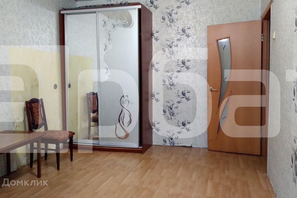 Продаётся 1-комнатная квартира, 28.9 м²