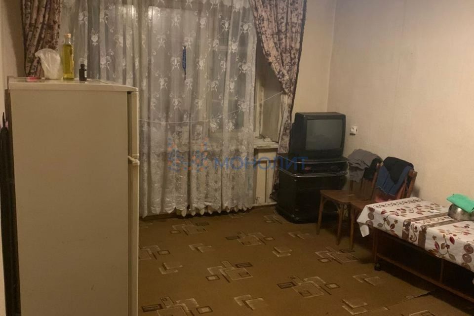 Продаётся 1-комнатная квартира, 29.5 м²