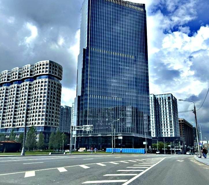 Продаётся 2-комнатная квартира, 46 м²