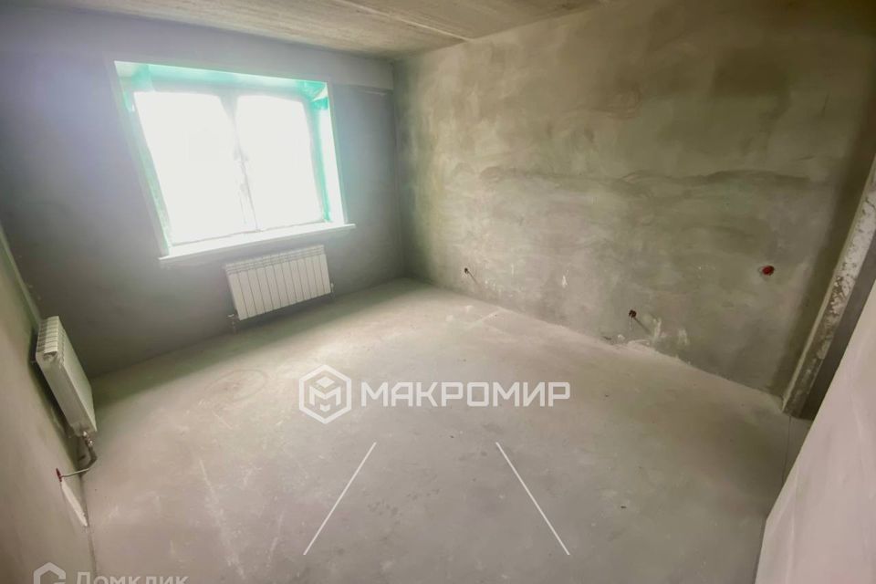 Продаётся 1-комнатная квартира, 40 м²