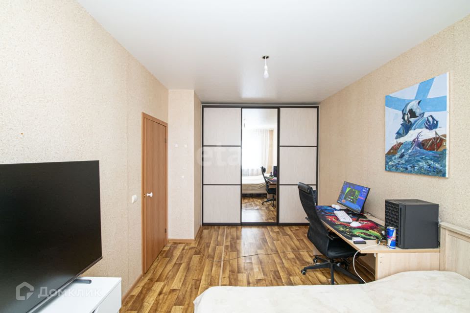 Продаётся 1-комнатная квартира, 30.1 м²