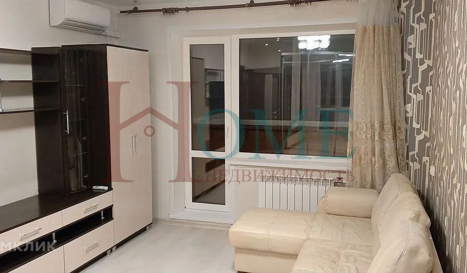 Сдаётся 2-комнатная квартира, 53 м²