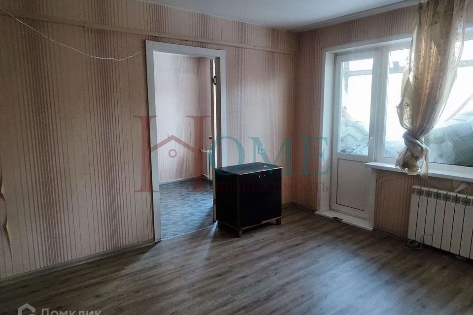 Сдаётся 2-комнатная квартира, 47 м²