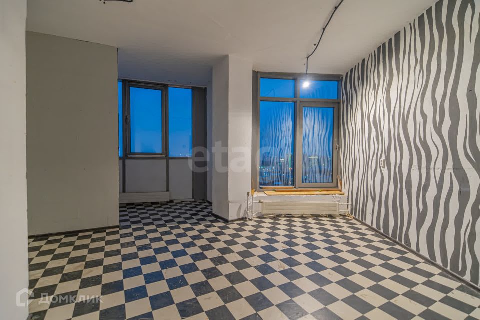 Продаётся 2-комнатная квартира, 84.8 м²