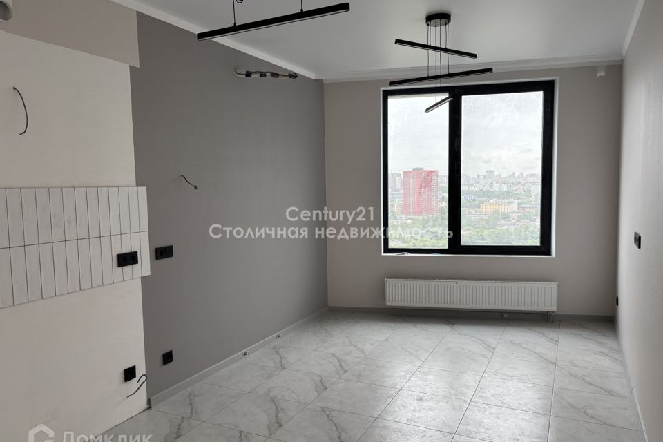 Продаётся студия, 23.4 м²