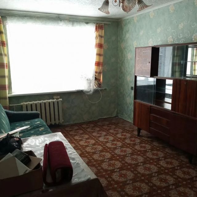 Продаётся 3-комнатная квартира, 61 м²