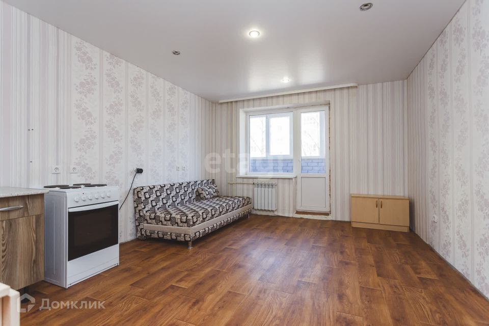 Продаётся студия, 25.6 м²
