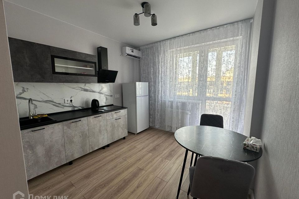 Сдаётся 1-комнатная квартира, 34.7 м²