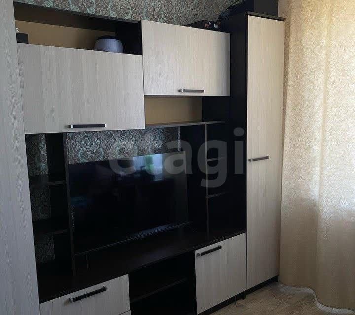 Продаётся комната в 1-комн. квартире, 18 м²
