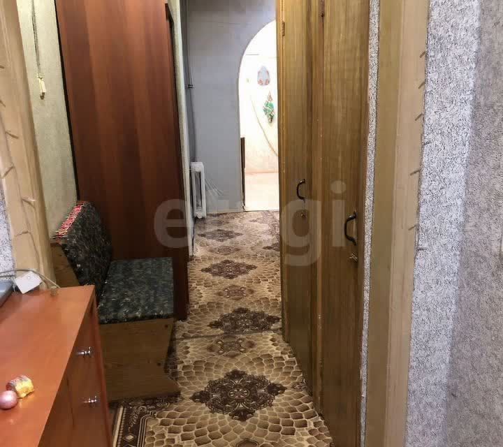 Продаётся 2-комнатная квартира, 44 м²