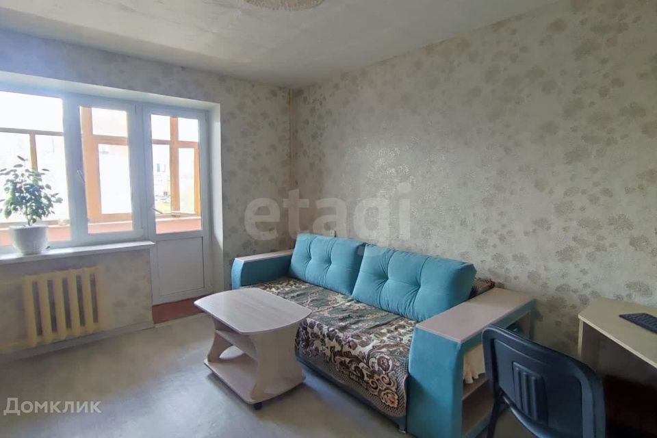 Продаётся 3-комнатная квартира, 70.7 м²