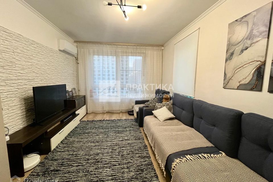 Продаётся 2-комнатная квартира, 70 м²