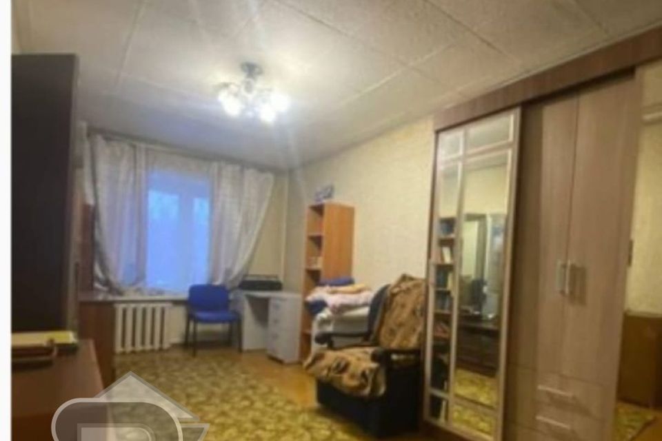 Продаётся 2-комнатная квартира, 48 м²