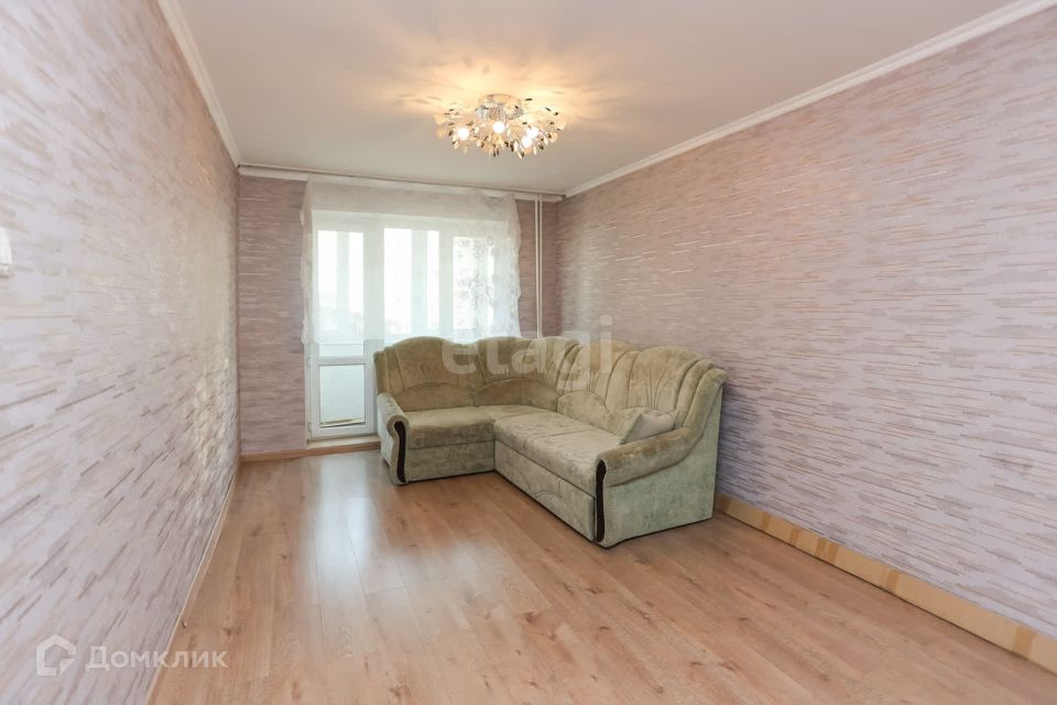 Продаётся 2-комнатная квартира, 51 м²