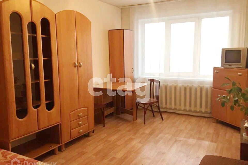 Сдаётся 1-комнатная квартира, 24 м²
