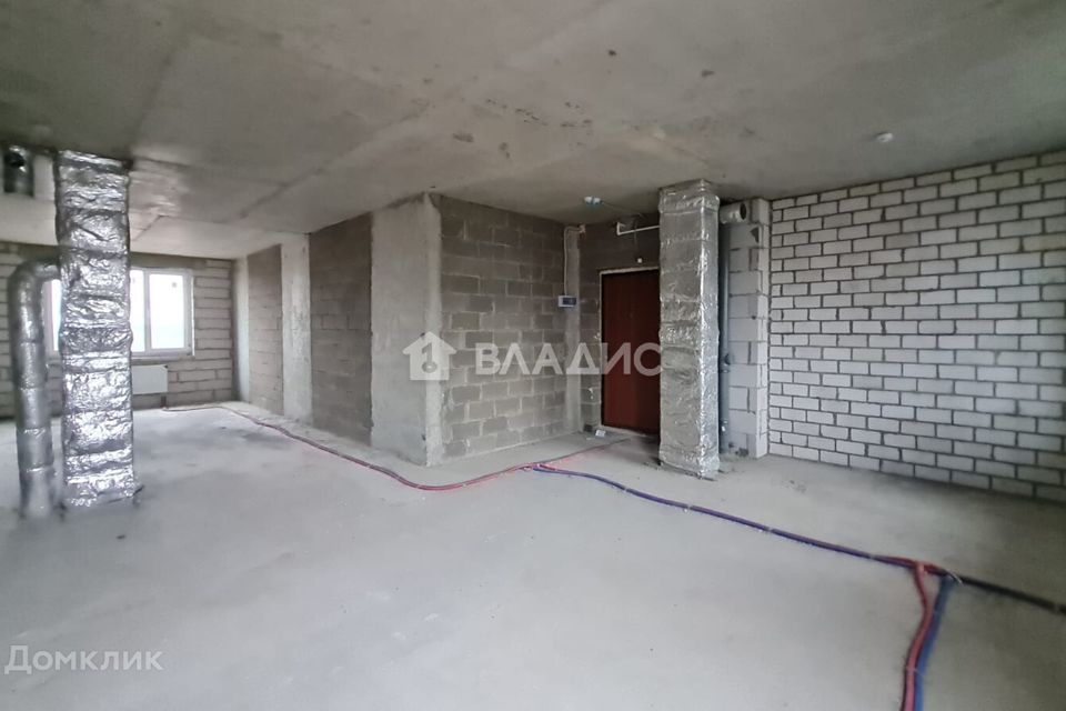 Продаётся 2-комнатная квартира, 56.2 м²