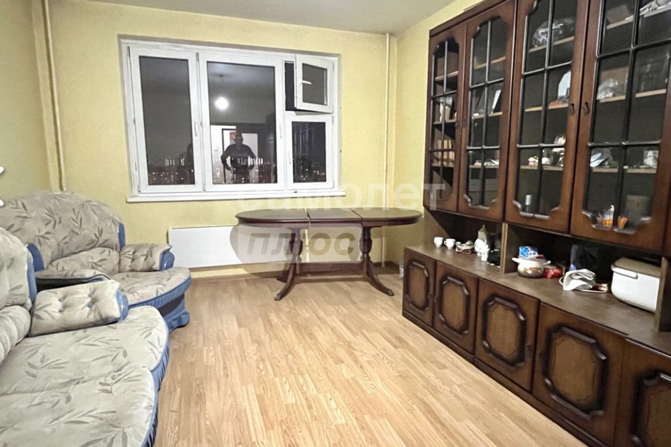 Продаётся 2-комнатная квартира, 64 м²