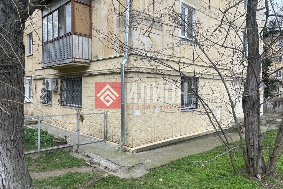 Продаётся 2-комнатная квартира, 43.7 м²