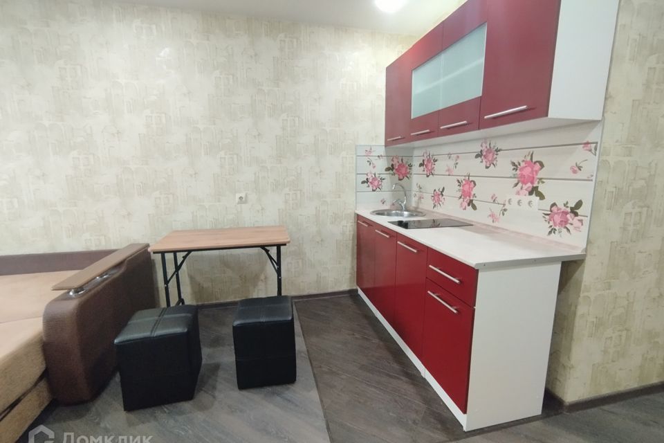 Сдаётся студия, 25 м²