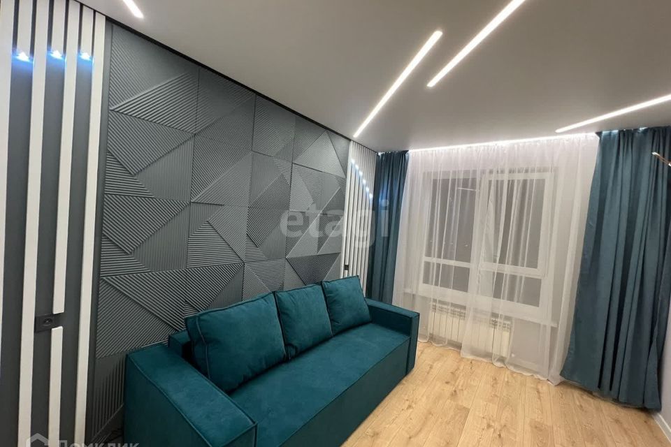 Продаётся 1-комнатная квартира, 30.3 м²