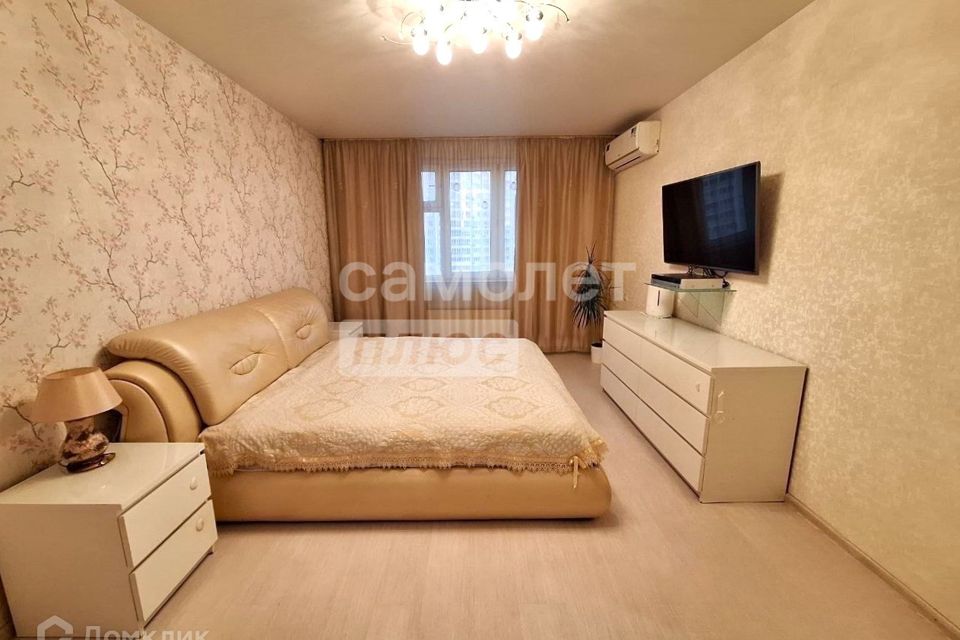 Продаётся 2-комнатная квартира, 64.1 м²