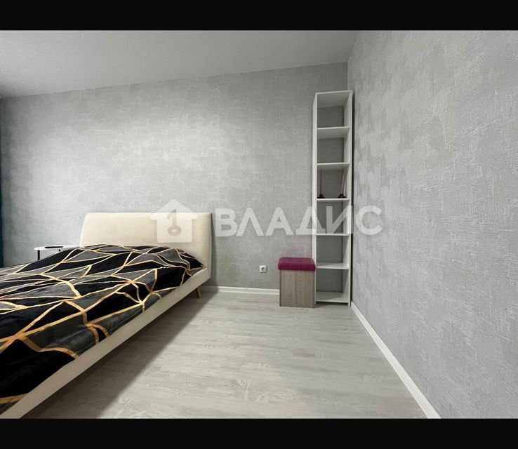 Продаётся 1-комнатная квартира, 37 м²