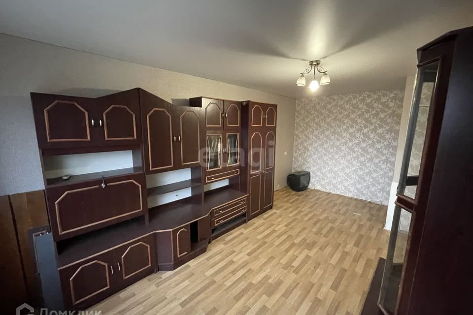 Продаётся 1-комнатная квартира, 30.8 м²