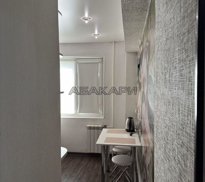 Сдаётся 2-комнатная квартира, 42 м²