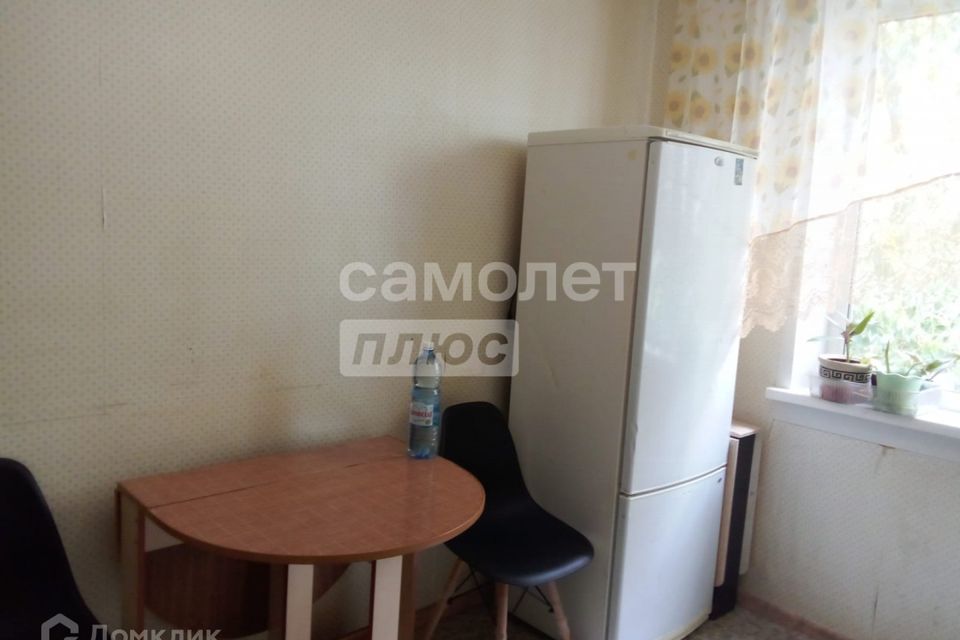 Сдаётся 1-комнатная квартира, 41 м²