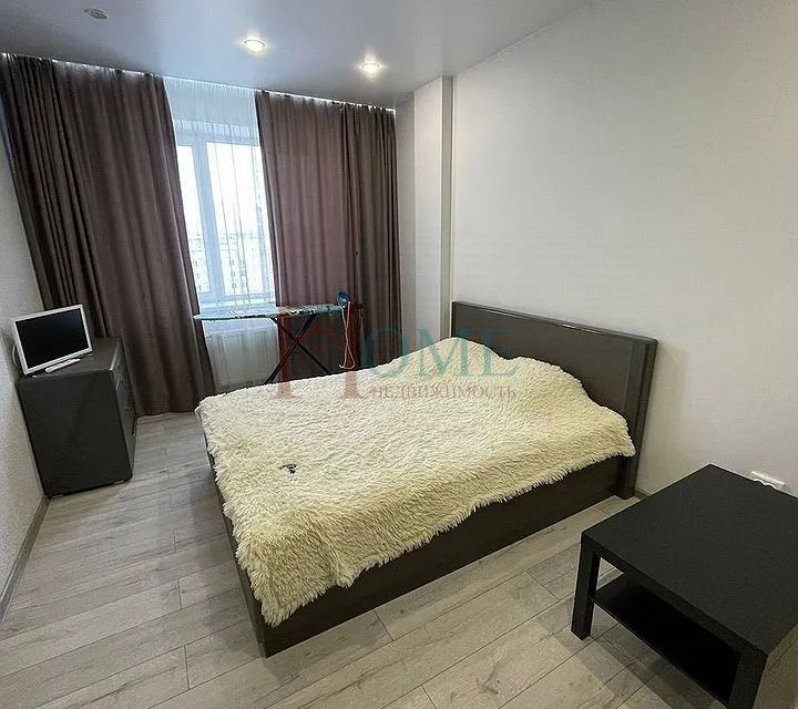 Сдаётся 1-комнатная квартира, 35 м²