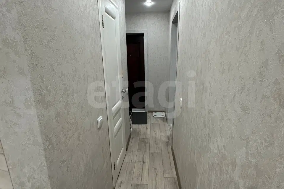 Продаётся 1-комнатная квартира, 30 м²