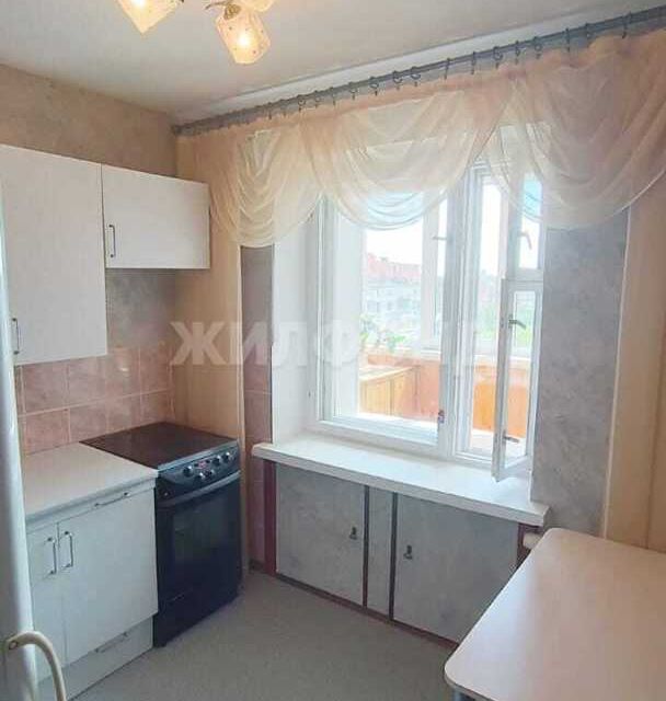 Сдаётся 2-комнатная квартира, 49 м²