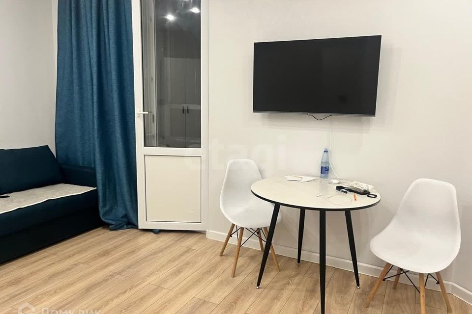 Сдаётся студия, 32 м²