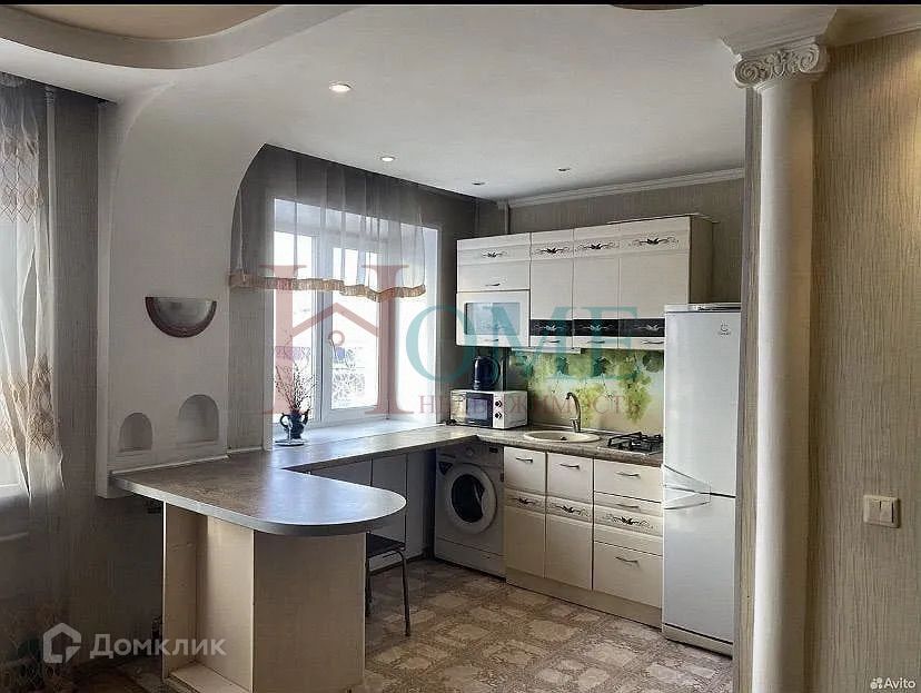 Сдаётся 3-комнатная квартира, 42 м²