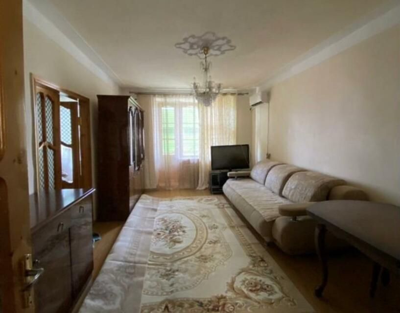 Продаётся 5-комнатная квартира, 97 м²