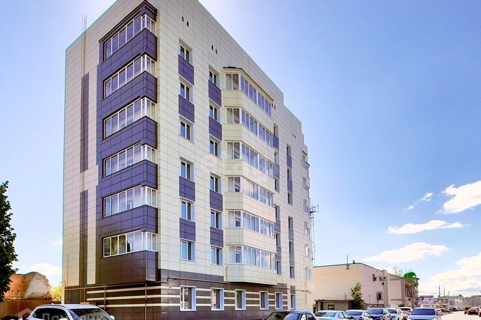 Продаётся 2-комнатная квартира, 61 м²
