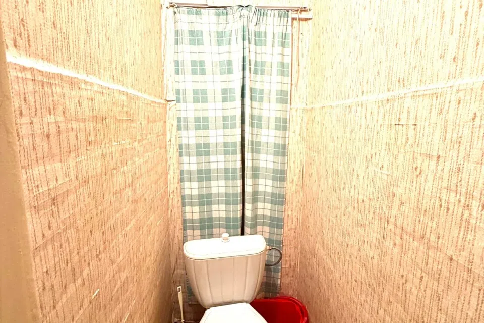 Продаётся 2-комнатная квартира, 42.8 м²