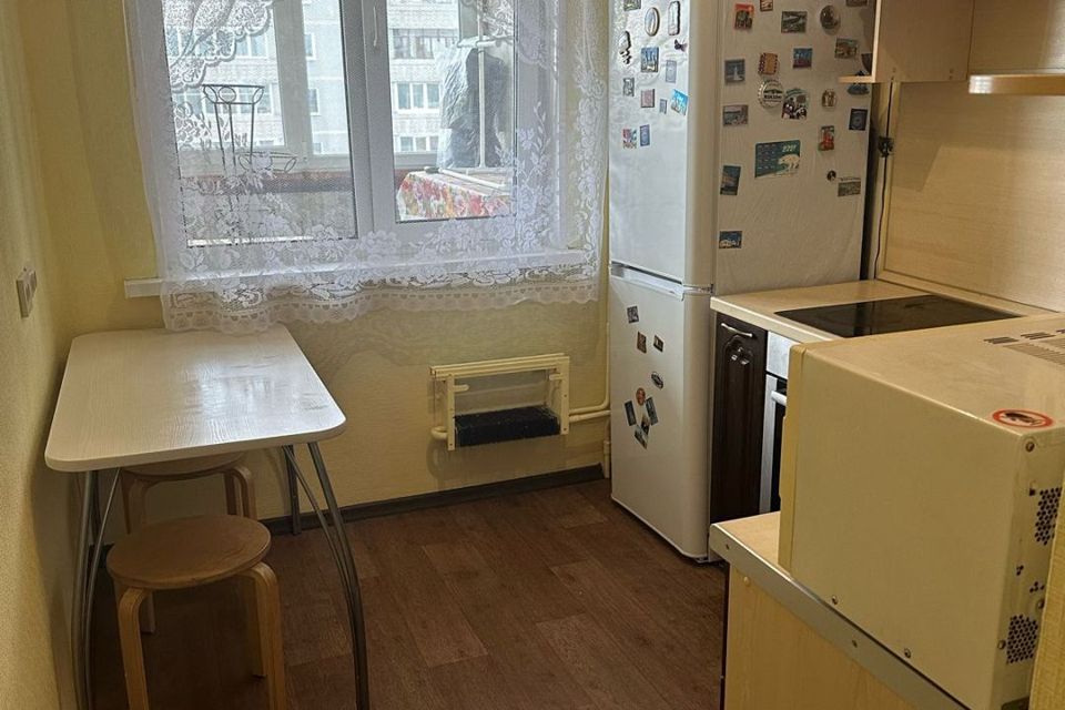 Сдаётся 2-комнатная квартира, 44 м²