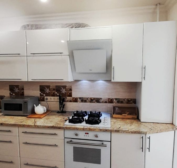 Продаётся 3-комнатная квартира, 83.9 м²