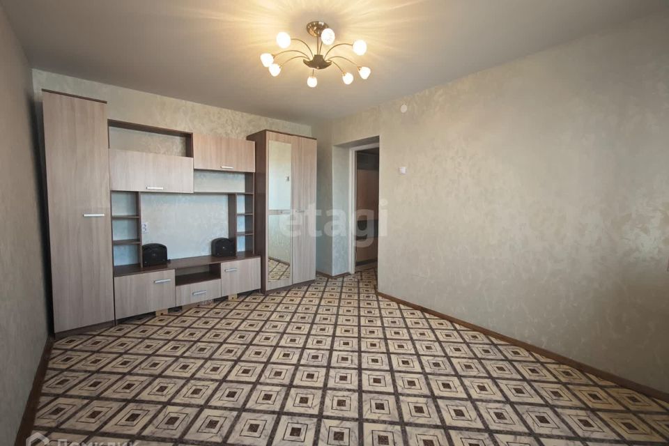 Продаётся 2-комнатная квартира, 37.1 м²