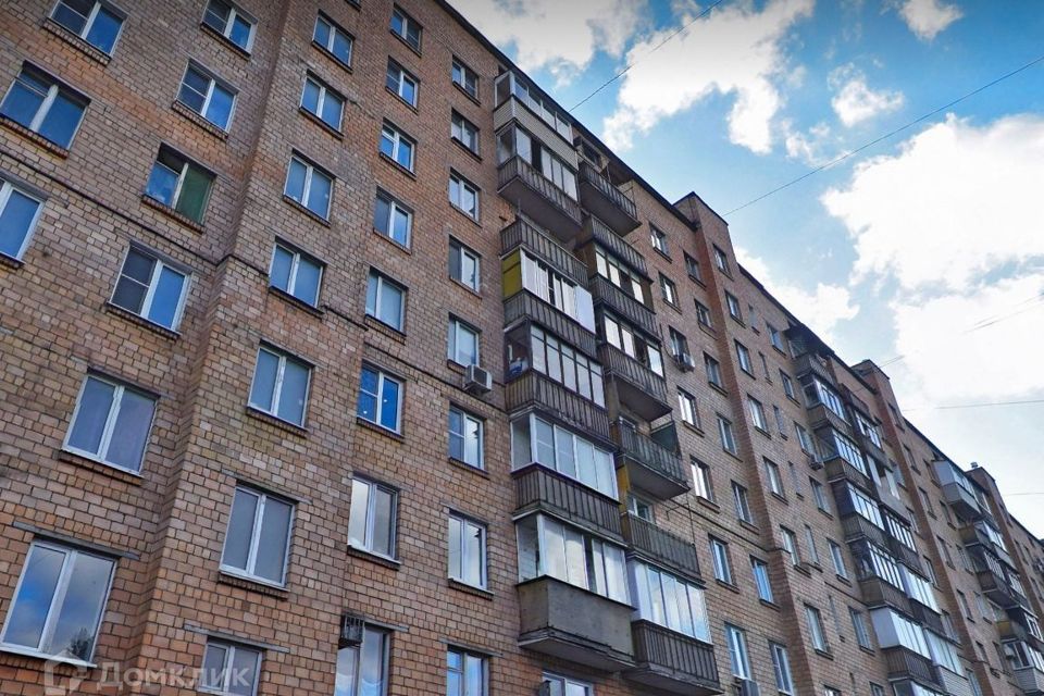 Дмитровское шоссе 131 2