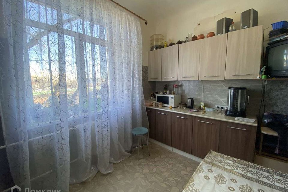 Продаётся комната в 3-комн. квартире, 14 м²