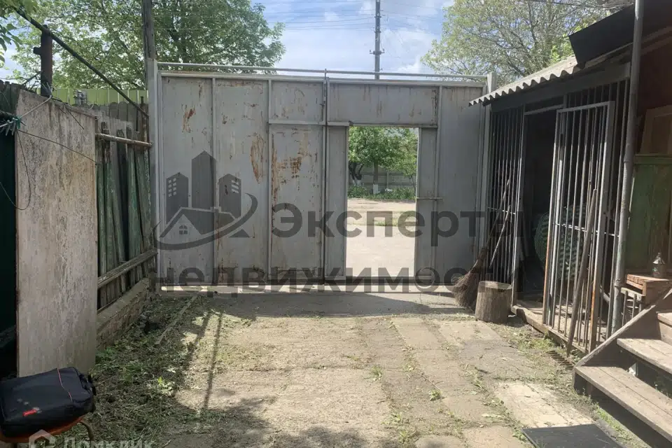 Продаётся 1-этажный дом, 68 м²