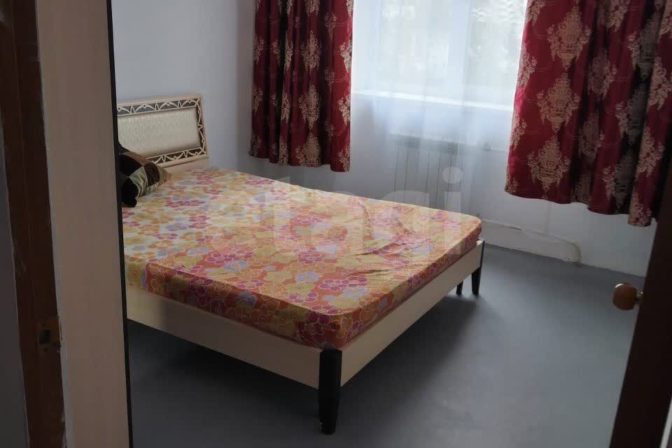 Продаётся 2-комнатная квартира, 50.1 м²