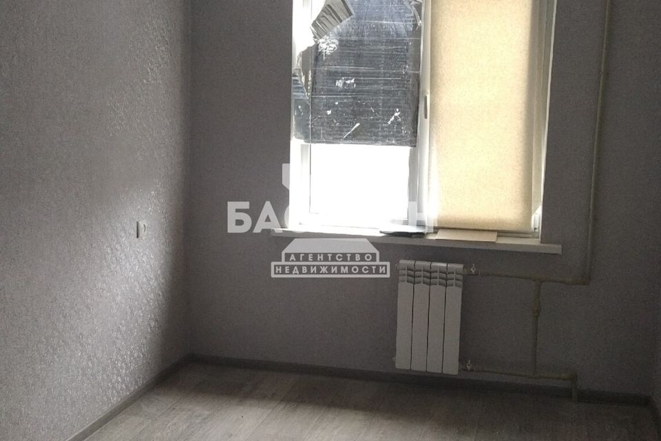 Продаётся 2-комнатная квартира, 43.7 м²