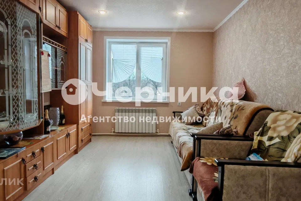 Продаётся 2-этажный дом, 114 м²